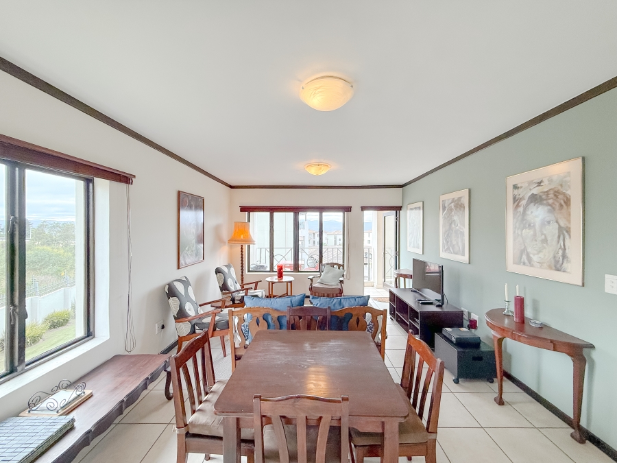 To Let 2 Bedroom Property for Rent in Bowtie Western Cape